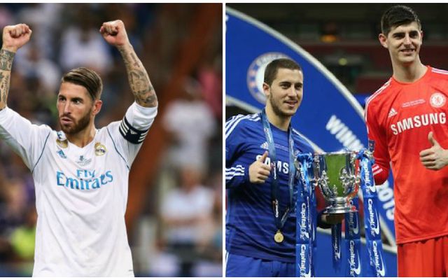 Ramos Courtois