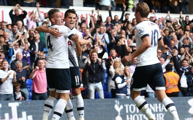Is West Brom vs Tottenham on TV