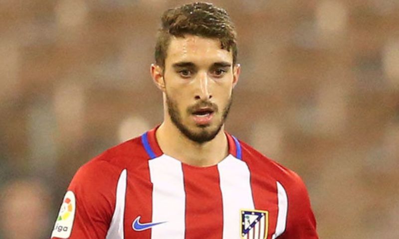Šime Vrsaljko has been linked to both Manchester United and Napoli.
