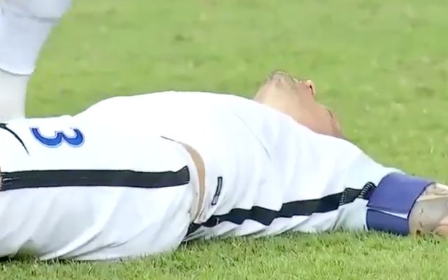 Skrtel Slovakia scare