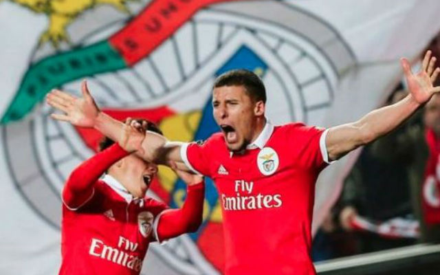 Who is Arsenal target Ruben Dias