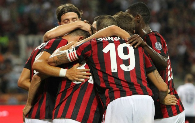 ac milan