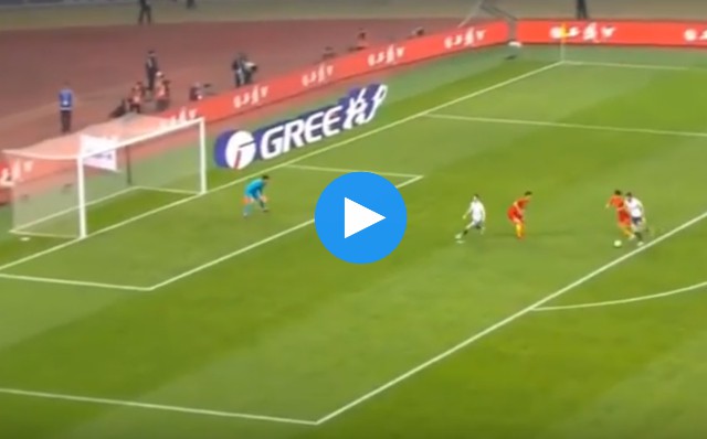 bale goal