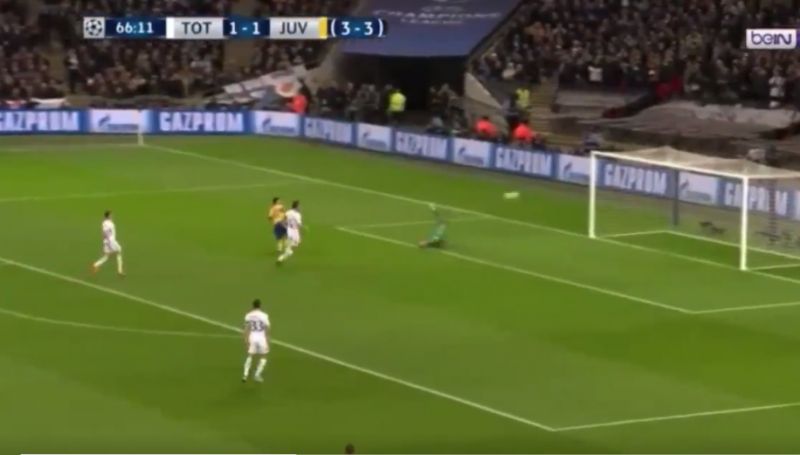 dybala goal