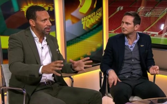 ferdinand lampard