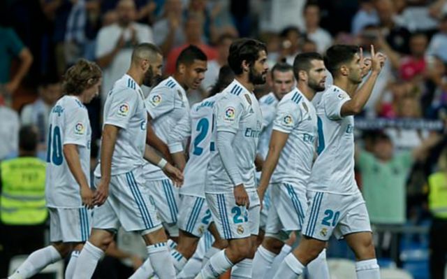 Juventus vs Real Madrid team news. Real Madrid Marco Asensio