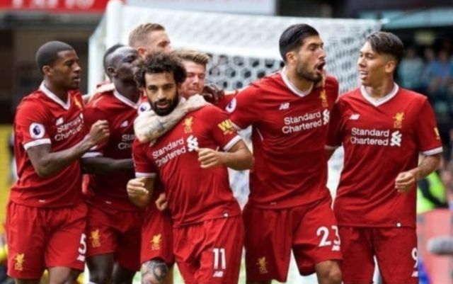 Is Liverpool vs Bournemouth on TV? Team news, kick-off time and odds