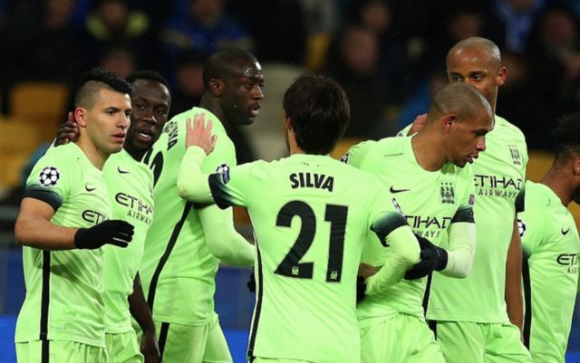 Man City's Yaya Toure. Yaya Toure is set leave Manchester City this summer