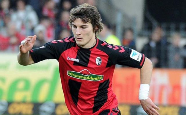 Caglar Soyuncu