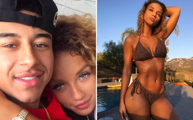 lingard frumes