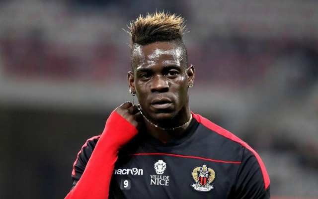 mario balotelli nice