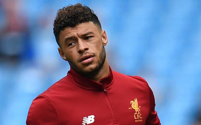 oxlade-chamberlain