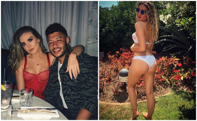 oxlade