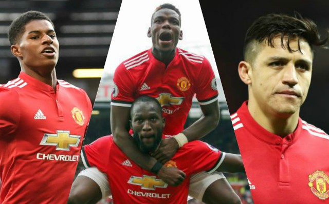 rashford pogba lukaku sanchez