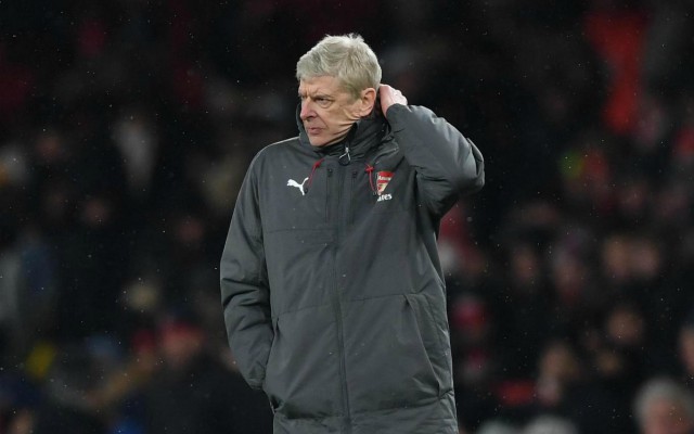 Will Arsene Wenger be tempted to splash the cash on Ruben Dias?