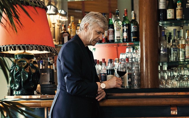 wenger wine