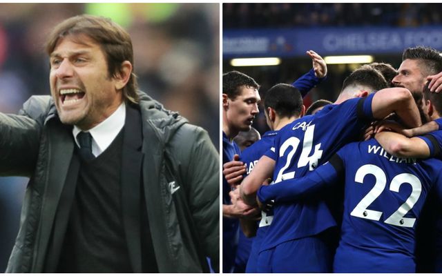 Chelsea vs Southampton XI FA Cup semi-final. Is Chelsea vs Southampton on TV