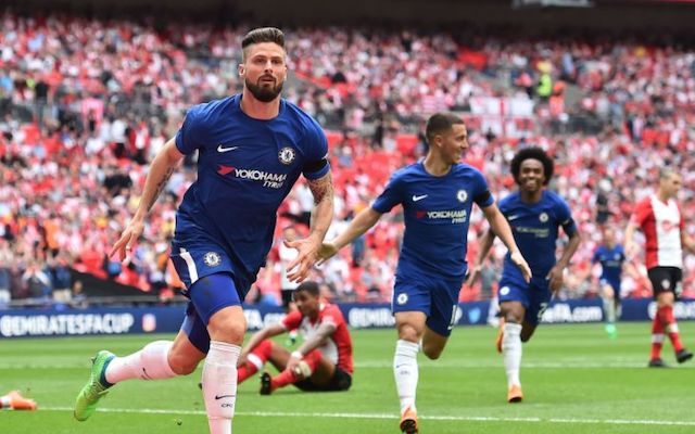 giroud. Swansea v Chelsea Live Stream, TV Channel, Match Preview, Team News and Kick-Off Time