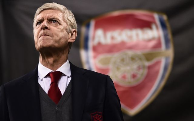 Wenger Arsenal. Is Arsenal vs Burnley on TV
