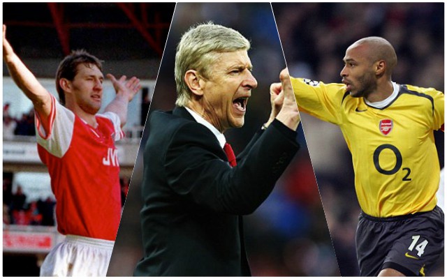 adams wenger henry