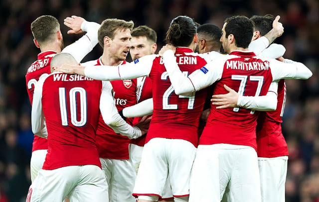 arsenal. Arsenal v Atletico Madrid Live Stream, TV Channel, Match Preview, Team News and Kick-Off Time