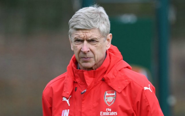 arsene wenger arsenal. Is Arsenal vs West Ham on TV