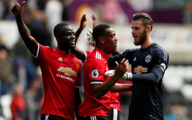 bailly martial de gea