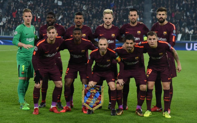 barcelona