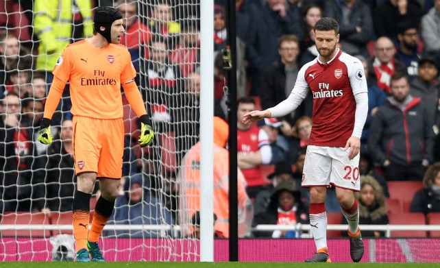 cech mustafi
