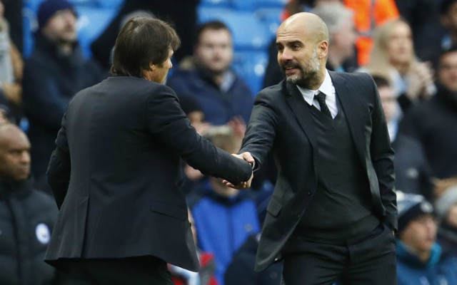 conte guardiola
