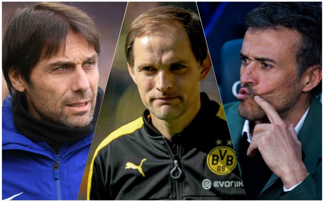 conte tuchel enrique