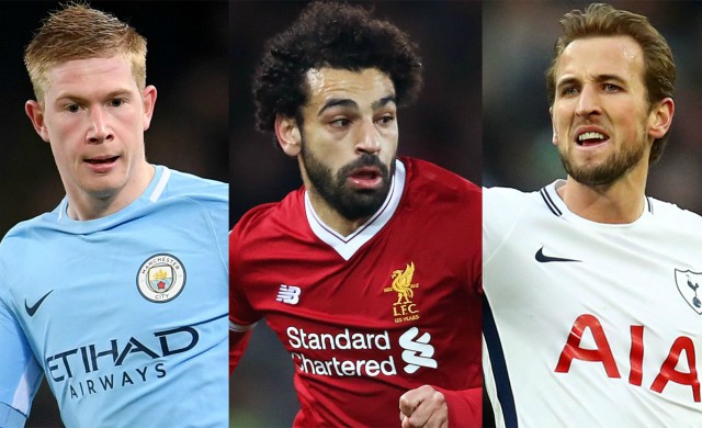 de bruyne salah kane