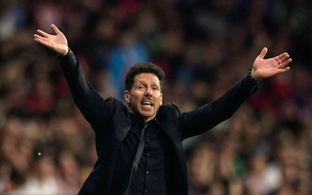diego simeone
