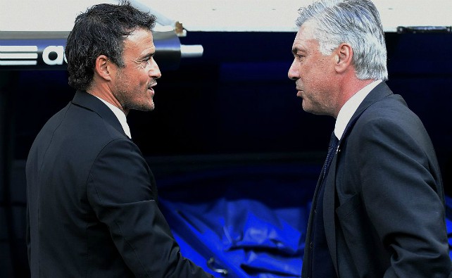 enrique ancelotti