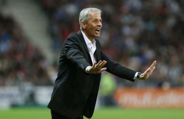 favre nice