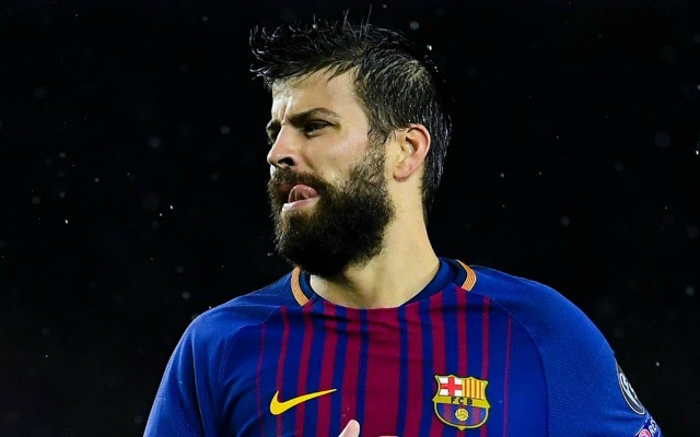 gerard pique