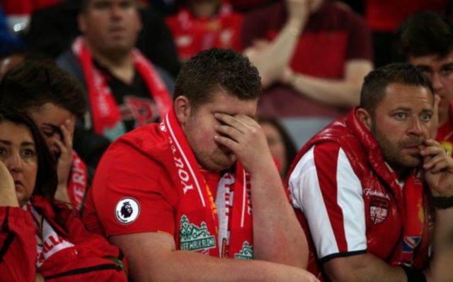 liverpool fans
