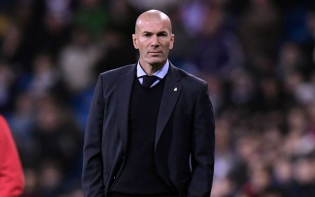 Zinedine zidane
