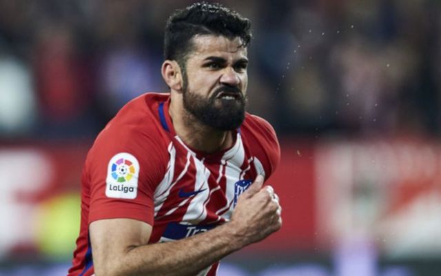 costa atletico