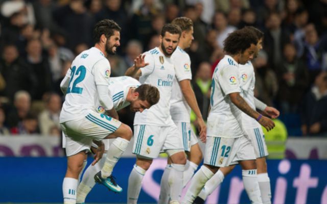 Isco real madrid sergio ramos. Is Real Madrid vs Juventus on TV
