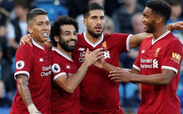liverpool can