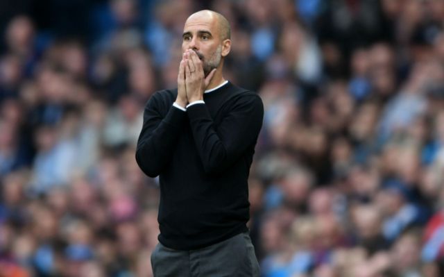 guardiola