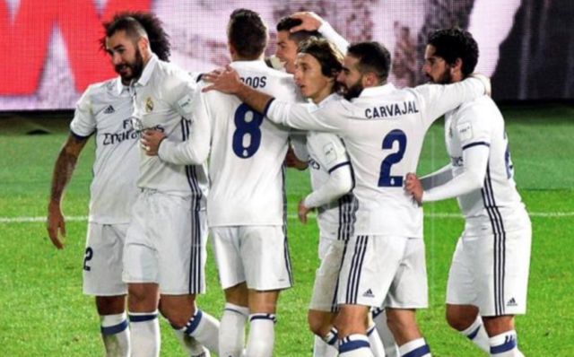 real madrid carvajal