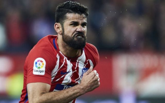 diego costa