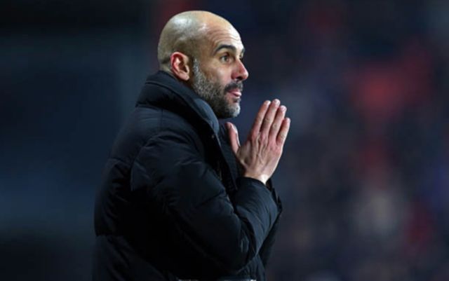 guardiola