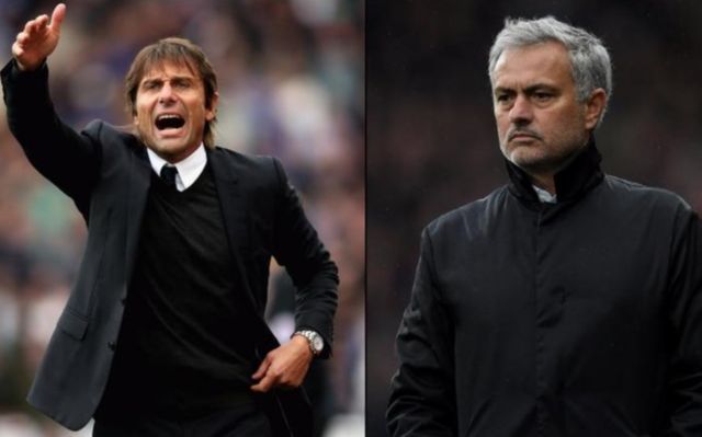 mourinho conte
