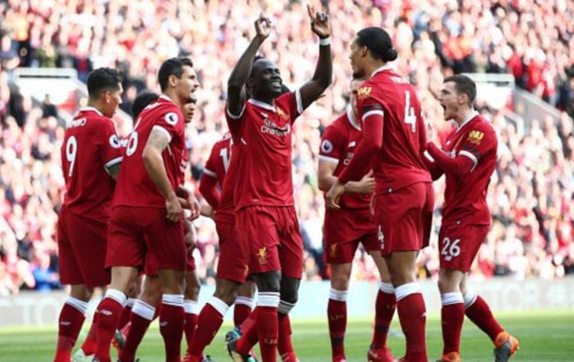 liverpool