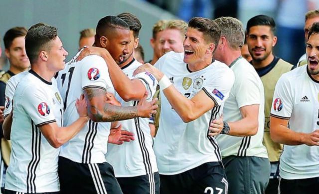 Draxler germany