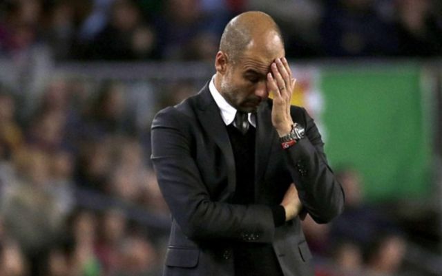 guardiola man city