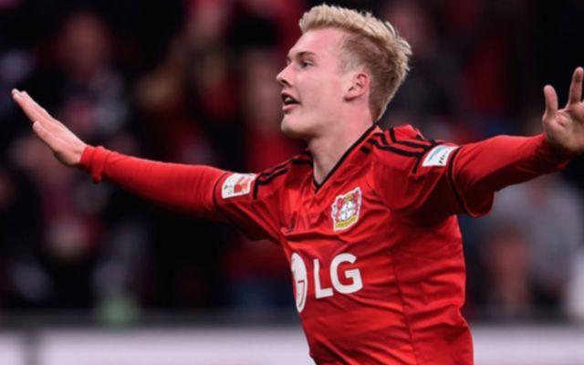 brandt leverkusen